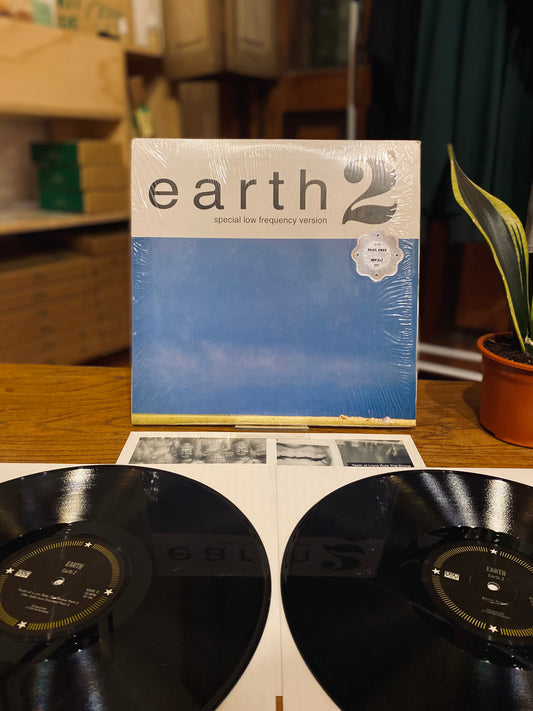 Earth - Earth 2 - Special Low Frequency version