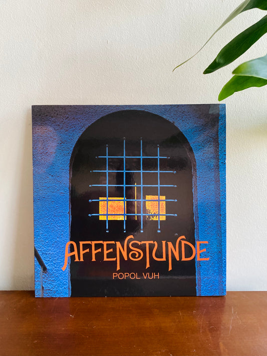 Popol Vuh – Affenstunde